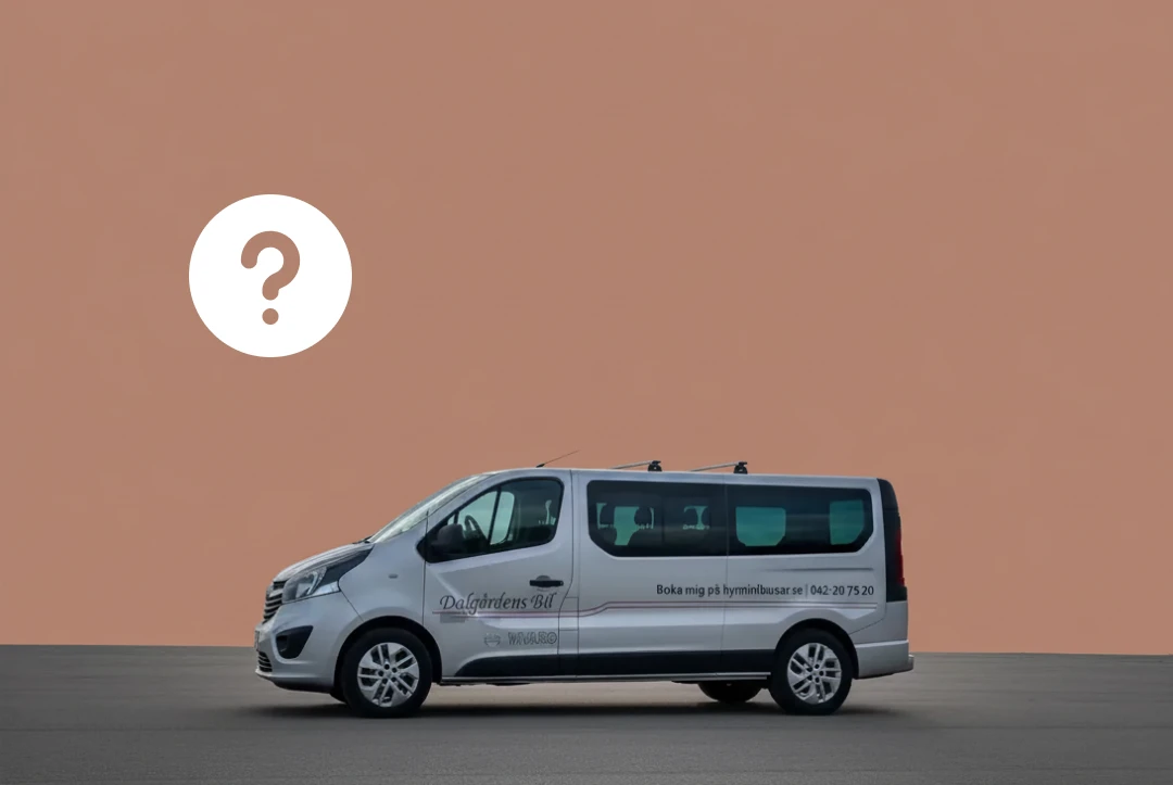 Dalgårdens Hyrbilar